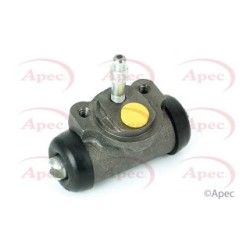 Wheel Brake Cylinder APEC BCY1375 OE Ref 26256AA000