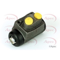 Wheel Brake Cylinder APEC BCY1379 OE Ref 60233998