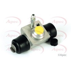 Wheel Brake Cylinder APEC BCY1380 OE Ref 6Q0611053B