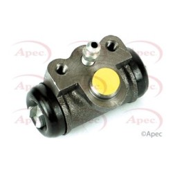 Wheel Brake Cylinder APEC BCY1382 OE Ref MR129595