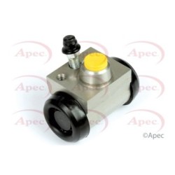 Wheel Brake Cylinder APEC BCY1383 OE Ref 71768649