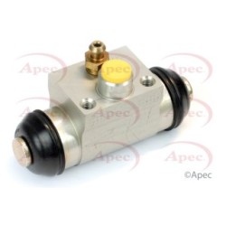 Wheel Brake Cylinder APEC BCY1384 OE Ref SML000010