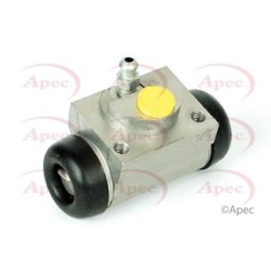 Wheel Brake Cylinder APEC BCY1392 OE Ref 4402F3