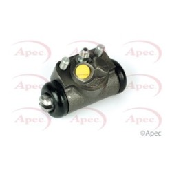 Wheel Brake Cylinder APEC BCY1396 OE Ref RTC3169