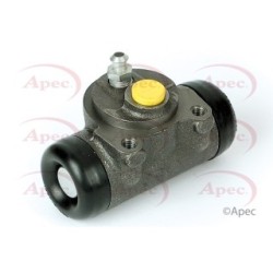 Wheel Brake Cylinder APEC BCY1398 OE Ref 9110961
