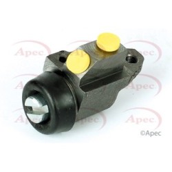 Wheel Brake Cylinder APEC BCY1399 OE Ref 91064