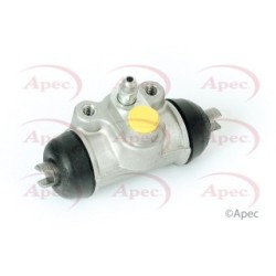 Wheel Brake Cylinder APEC BCY1412 OE Ref 0K020126610