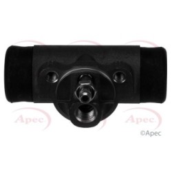 Wheel Brake Cylinder APEC BCY1414 OE Ref 47550B4010
