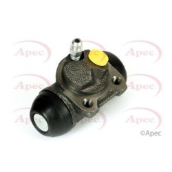 Wheel Brake Cylinder APEC BCY1420 OE Ref 0004331V002