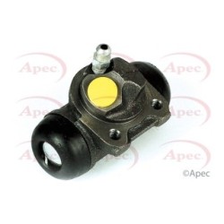 Wheel Brake Cylinder APEC BCY1421 OE Ref 0004331V001