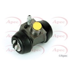 Wheel Brake Cylinder APEC BCY1422 OE Ref GWC1103