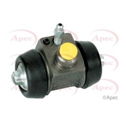 Wheel Brake Cylinder APEC BCY1423 OE Ref GWC1122