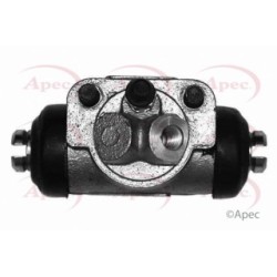 Wheel Brake Cylinder APEC BCY1430 OE Ref GWC1307