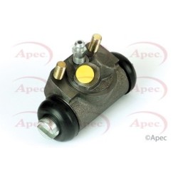 Wheel Brake Cylinder APEC BCY1431 OE Ref GWC1308
