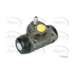 Wheel Brake Cylinder APEC BCY1434 OE Ref 71734997