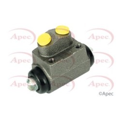Wheel Brake Cylinder APEC BCY1449 OE Ref 6023399