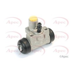 Wheel Brake Cylinder APEC BCY1453 OE Ref C1837