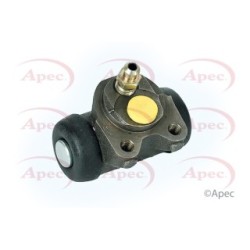 Wheel Brake Cylinder APEC BCY1454 OE Ref 1621923