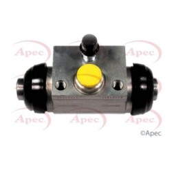 Wheel Brake Cylinder APEC BCY1457 OE Ref 9467549588