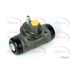 Wheel Brake Cylinder APEC BCY1466 OE Ref 4758087310000