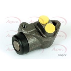 Wheel Brake Cylinder APEC BCY1468 OE Ref 120119