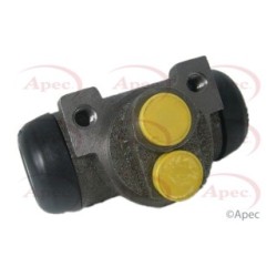 Wheel Brake Cylinder APEC BCY1471 OE Ref 4755087Z0100