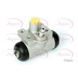 Wheel Brake Cylinder APEC BCY1476 OE Ref 43301S6A003