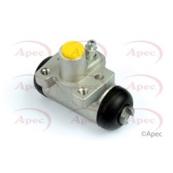 Wheel Brake Cylinder APEC BCY1478 OE Ref 43300S6A003