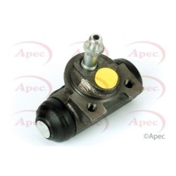 Wheel Brake Cylinder APEC BCY1486 OE Ref 6063235