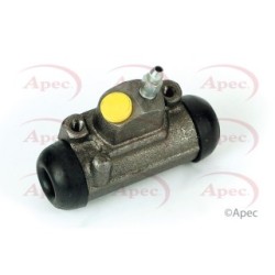 Wheel Brake Cylinder APEC BCY1490 OE Ref 0K04526610