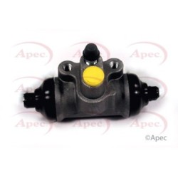Wheel Brake Cylinder APEC BCY1497 OE Ref 58330FD200