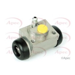 Wheel Brake Cylinder APEC BCY1499 OE Ref 1385739