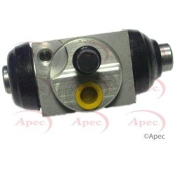Wheel Brake Cylinder APEC BCY1517 OE Ref 7701067647