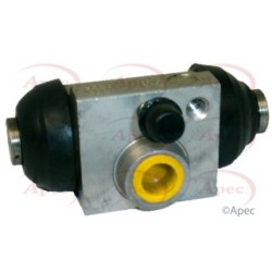 Wheel Brake Cylinder APEC BCY1521 OE Ref 4402F8