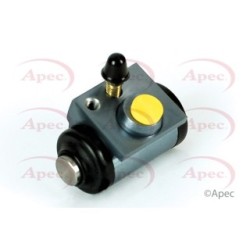 Wheel Brake Cylinder APEC BCY1522 OE Ref 1607138880