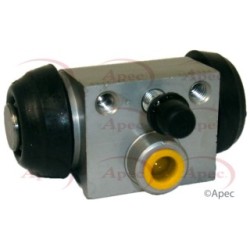 Wheel Brake Cylinder APEC BCY1523 OE Ref 77367100