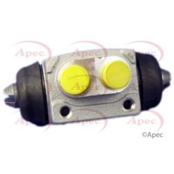 Wheel Brake Cylinder APEC BCY1524 OE Ref 583301R000