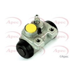 Wheel Brake Cylinder APEC BCY1525 OE Ref 4402E2