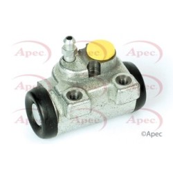 Wheel Brake Cylinder APEC BCY1526 OE Ref 4400E2