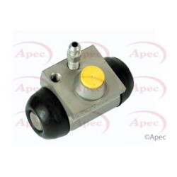 Wheel Brake Cylinder APEC BCY1527 OE Ref 71742838