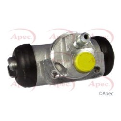 Wheel Brake Cylinder APEC BCY1529 OE Ref 44100EB30A