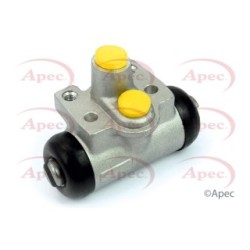 Wheel Brake Cylinder APEC BCY1530 OE Ref 5340181A00000