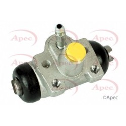 Wheel Brake Cylinder APEC BCY1531 OE Ref 5340281A00000