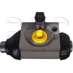 Wheel Brake Cylinder APEC BCY1532 OE Ref MR569977