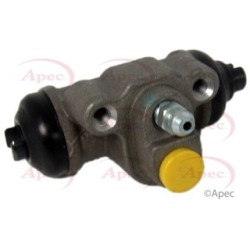 Wheel Brake Cylinder APEC BCY1537 OE Ref CA01005610