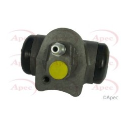 Wheel Brake Cylinder APEC BCY1538 OE Ref 93740568