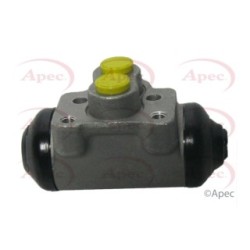 Wheel Brake Cylinder APEC BCY1539 OE Ref 4610A008