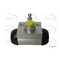 Wheel Brake Cylinder APEC BCY1542 OE Ref 441001HD3B