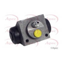 Wheel Brake Cylinder APEC BCY1543 OE Ref 4755009050