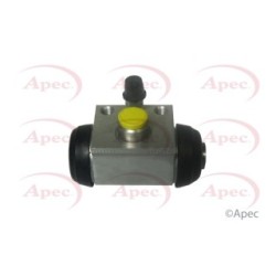 Wheel Brake Cylinder APEC BCY1545 OE Ref 788278987R